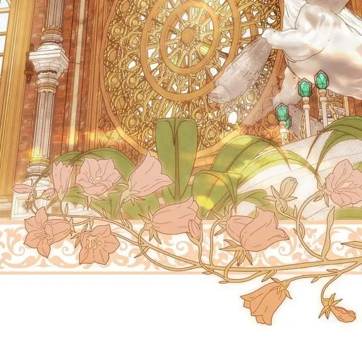 The Baby Fairy is a Villain Chapter 40
