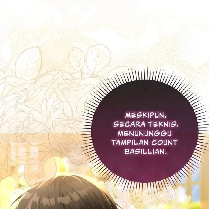 The Baby Fairy is a Villain Chapter 40