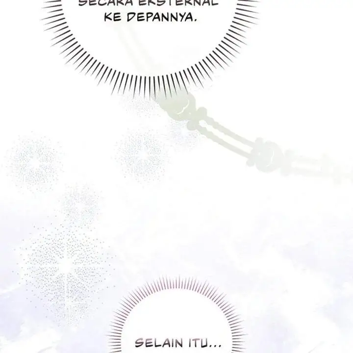 The Baby Fairy is a Villain Chapter 40