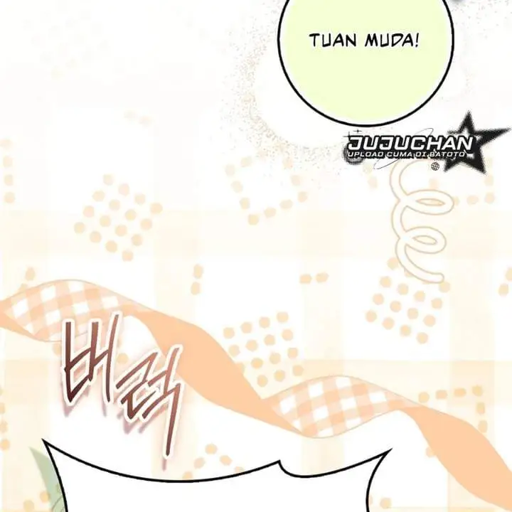 The Baby Fairy is a Villain Chapter 40