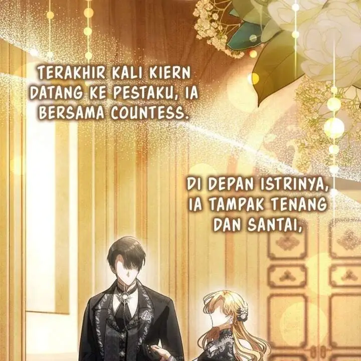 The Baby Fairy is a Villain Chapter 40