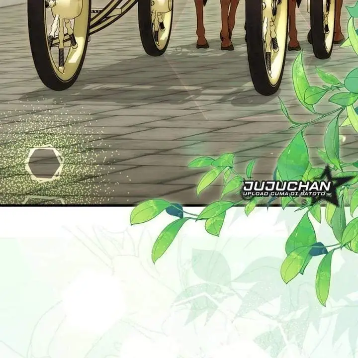 The Baby Fairy is a Villain Chapter 40