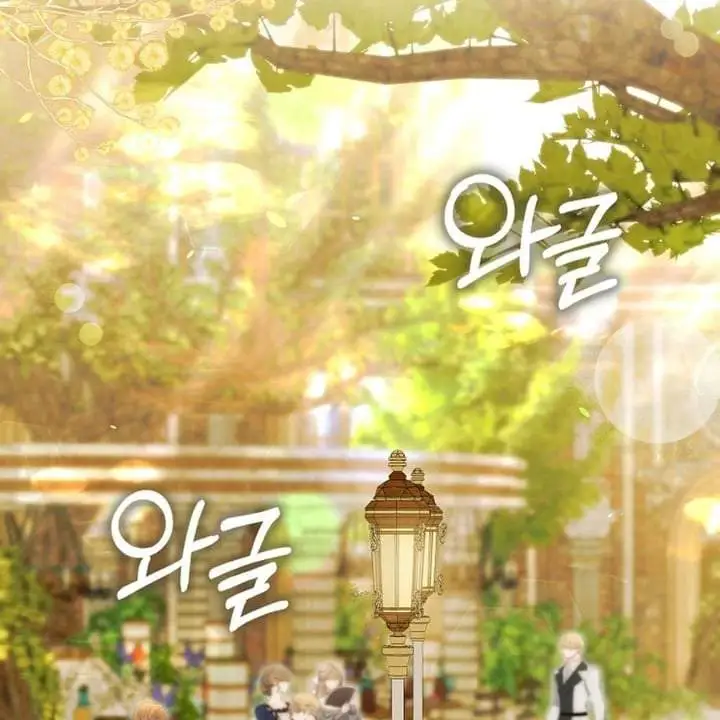 The Baby Fairy is a Villain Chapter 40