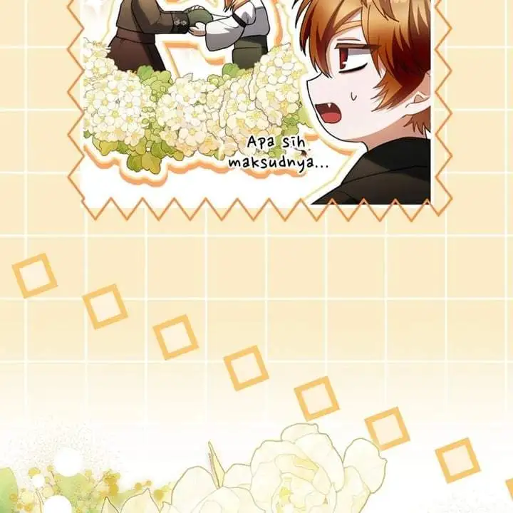 The Baby Fairy is a Villain Chapter 40