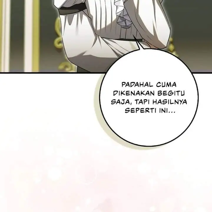 The Baby Fairy is a Villain Chapter 40