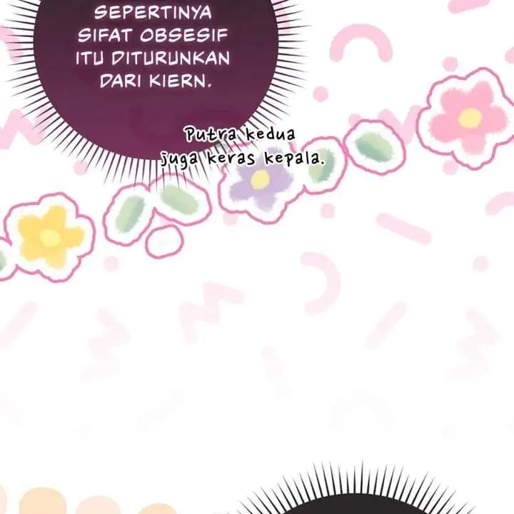The Baby Fairy is a Villain Chapter 40