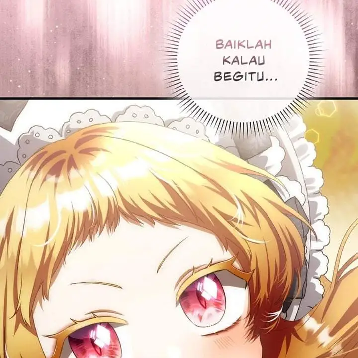 The Baby Fairy is a Villain Chapter 40