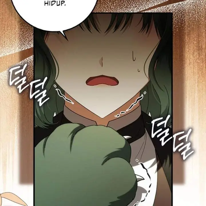 The Baby Fairy is a Villain Chapter 40