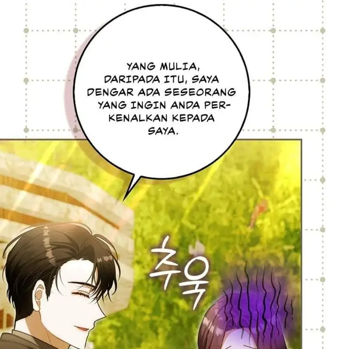 The Baby Fairy is a Villain Chapter 41