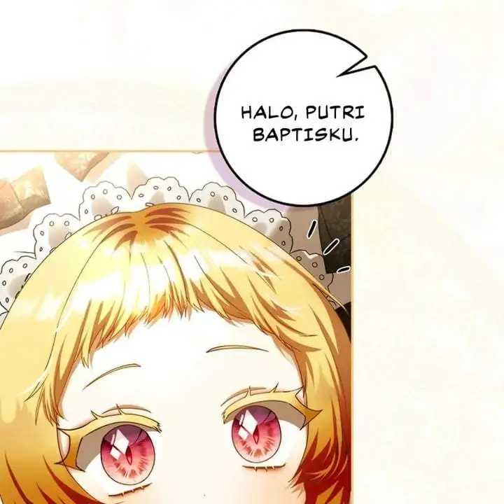 The Baby Fairy is a Villain Chapter 41