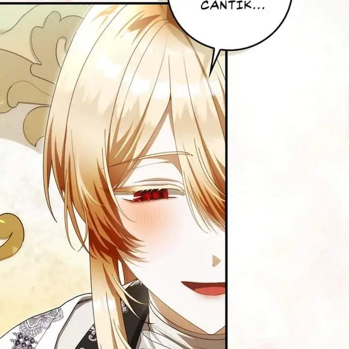 The Baby Fairy is a Villain Chapter 41