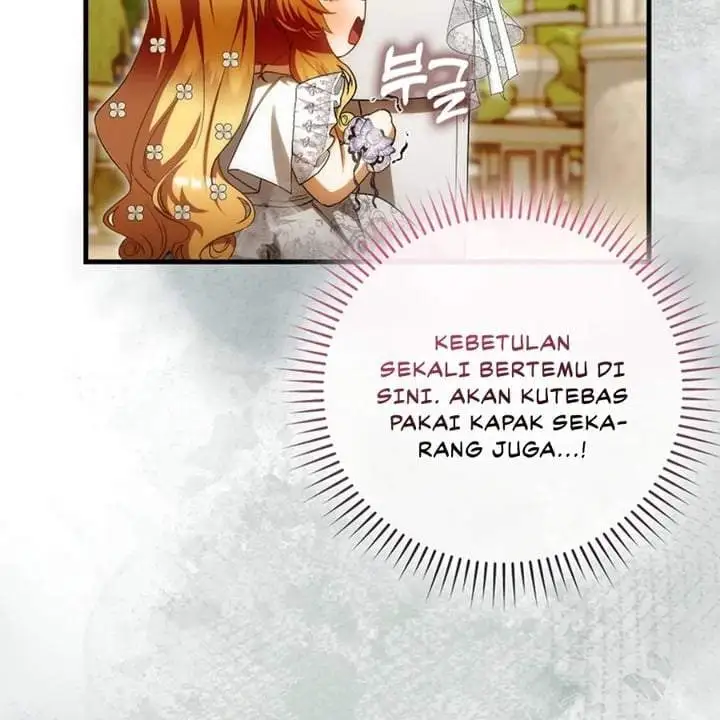 The Baby Fairy is a Villain Chapter 41