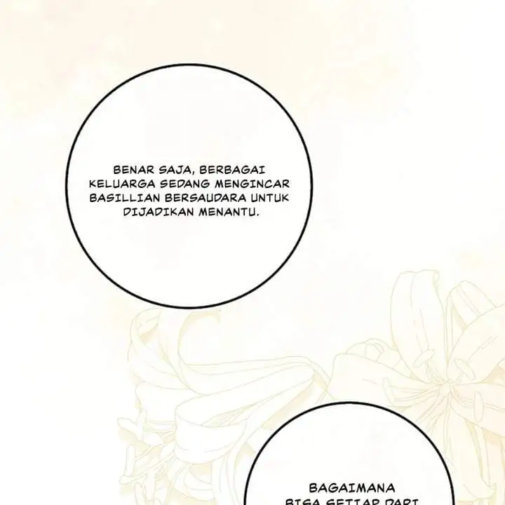 The Baby Fairy is a Villain Chapter 41