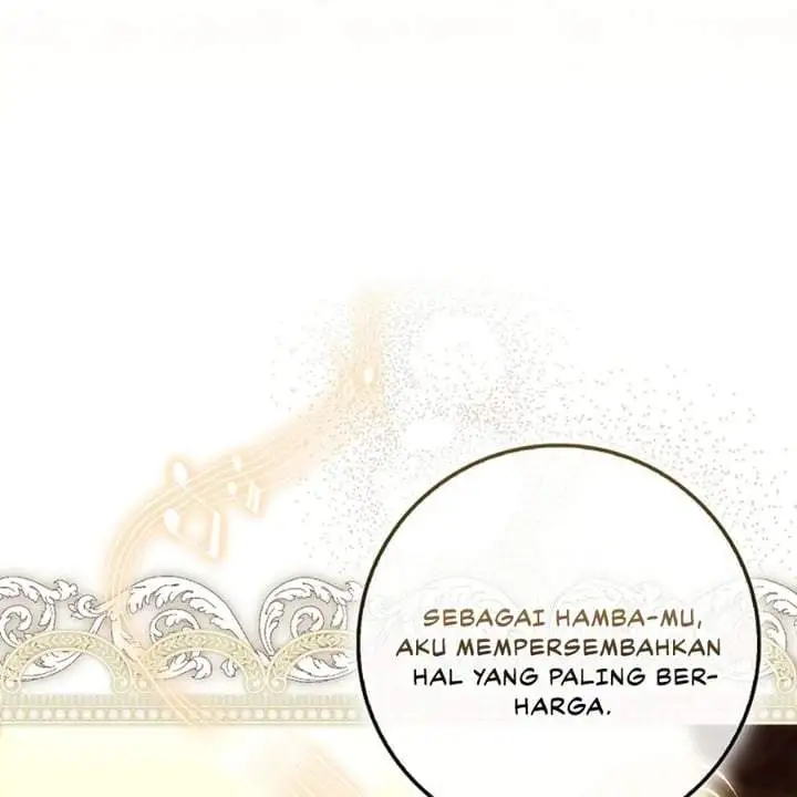 The Baby Fairy is a Villain Chapter 41