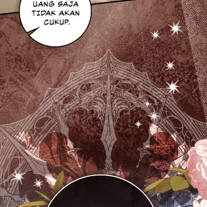 The Baby Fairy is a Villain Chapter 41