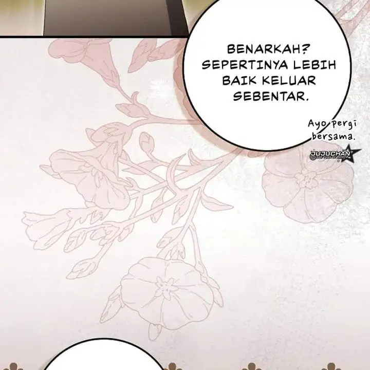 The Baby Fairy is a Villain Chapter 41