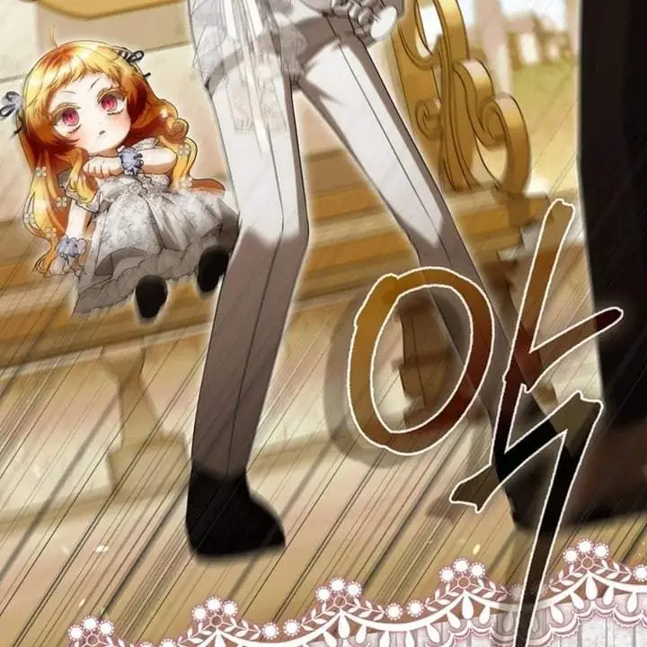 The Baby Fairy is a Villain Chapter 41