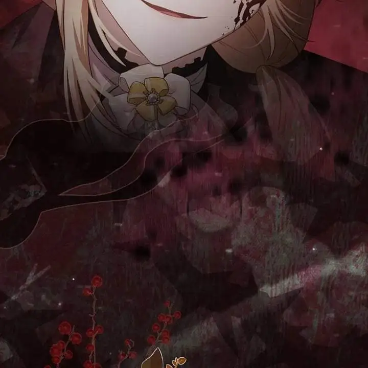 The Baby Fairy is a Villain Chapter 41