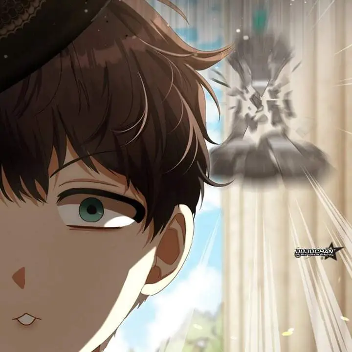 The Baby Fairy is a Villain Chapter 41