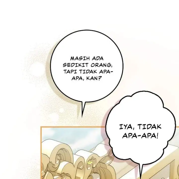 The Baby Fairy is a Villain Chapter 41