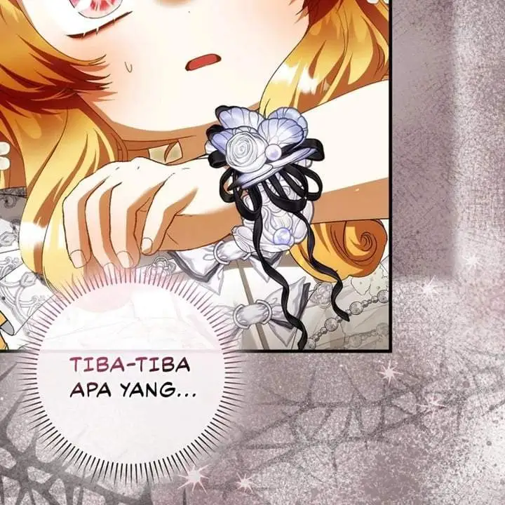 The Baby Fairy is a Villain Chapter 41