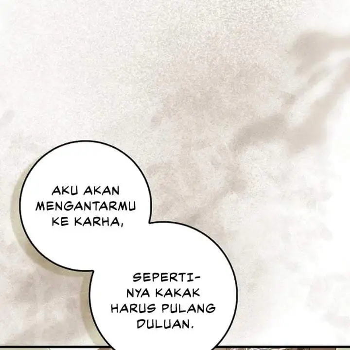 The Baby Fairy is a Villain Chapter 42