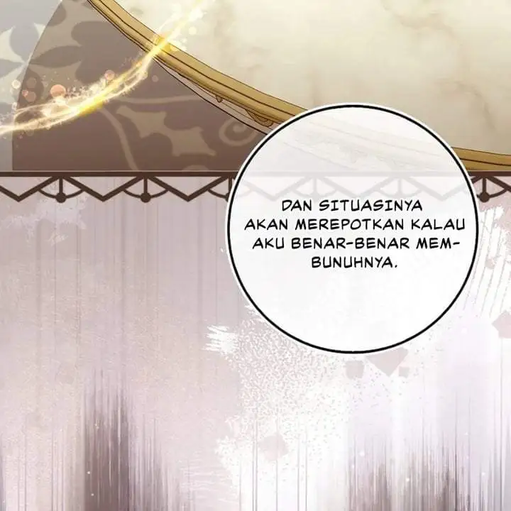 The Baby Fairy is a Villain Chapter 42