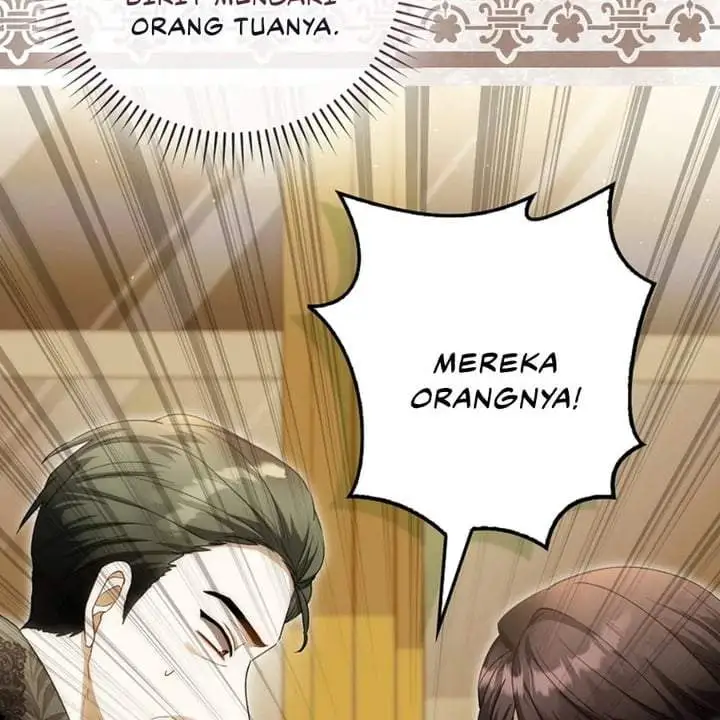 The Baby Fairy is a Villain Chapter 42