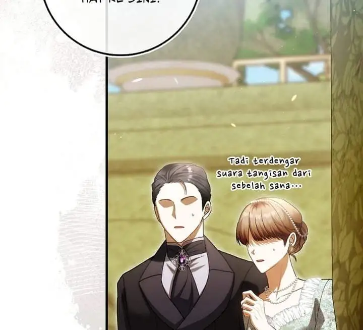 The Baby Fairy is a Villain Chapter 42