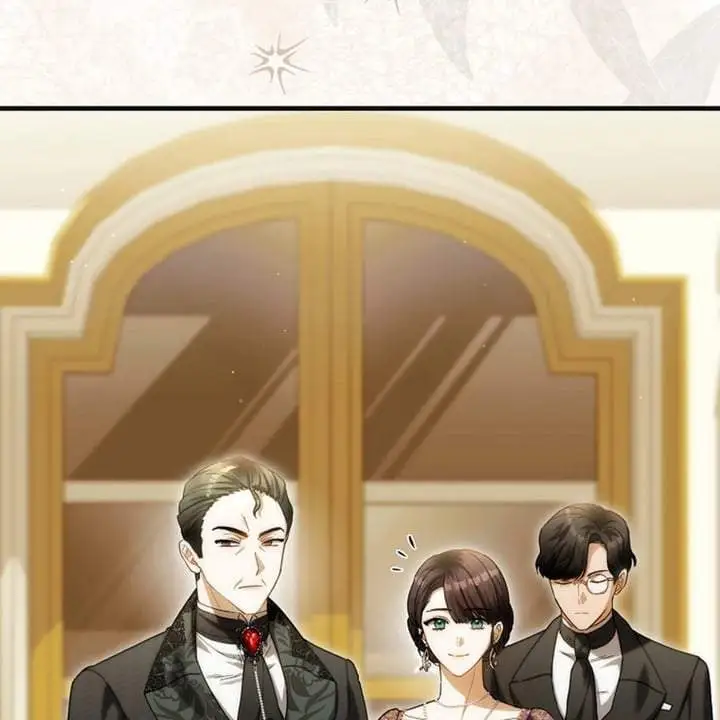 The Baby Fairy is a Villain Chapter 42