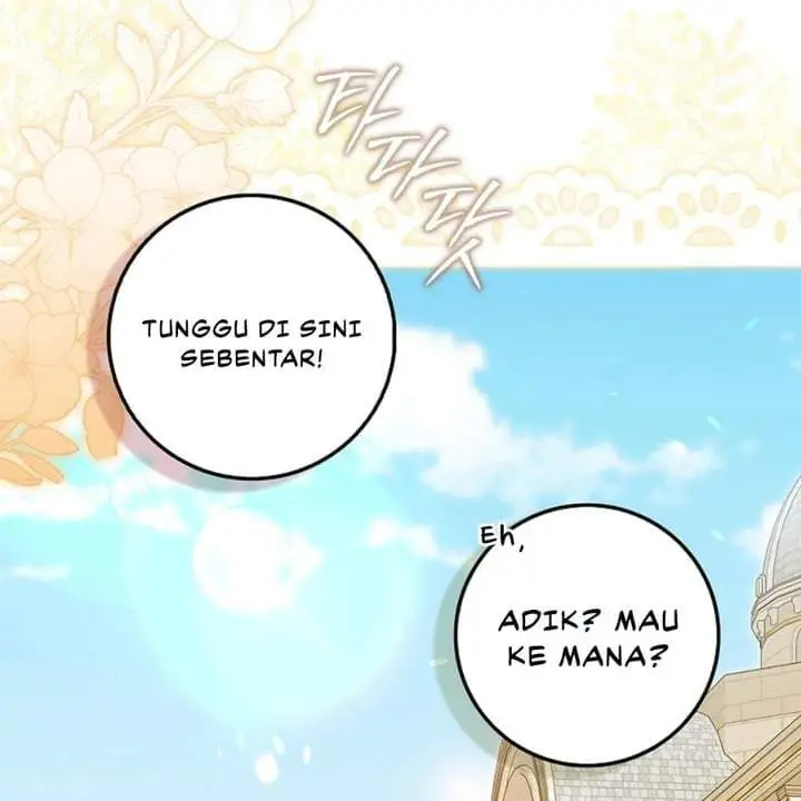 The Baby Fairy is a Villain Chapter 42