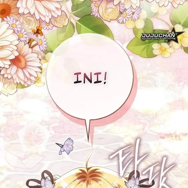 The Baby Fairy is a Villain Chapter 42