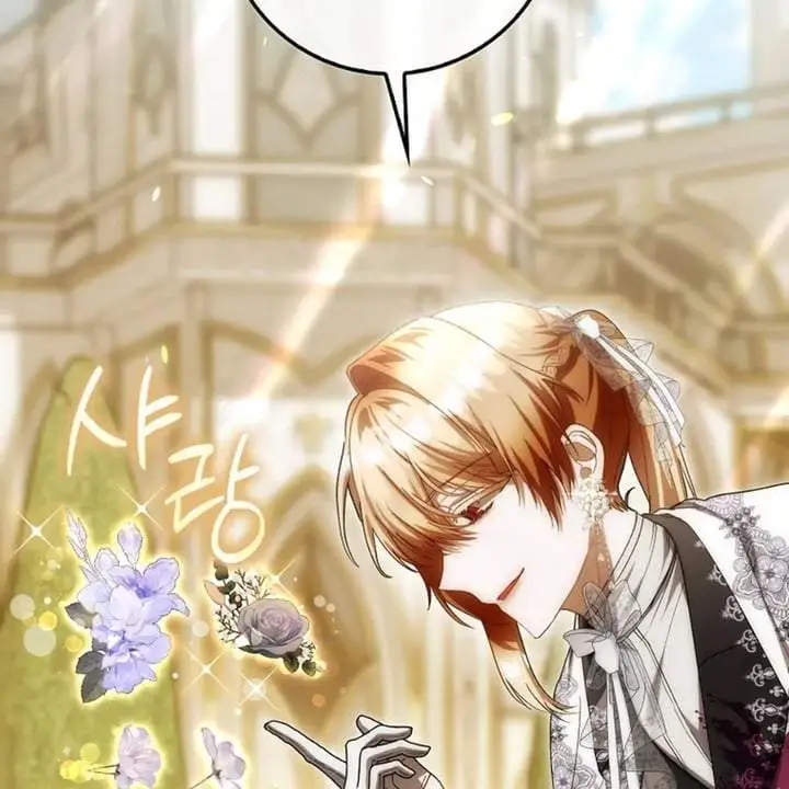 The Baby Fairy is a Villain Chapter 42