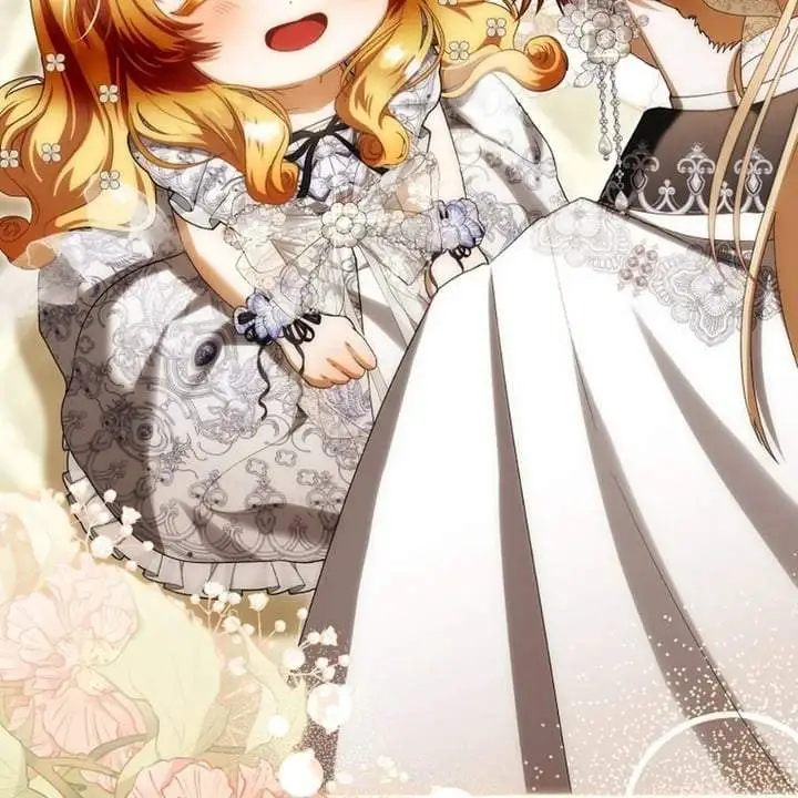 The Baby Fairy is a Villain Chapter 42