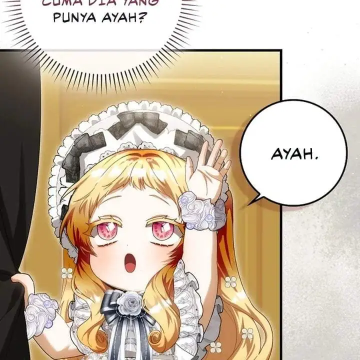 The Baby Fairy is a Villain Chapter 42