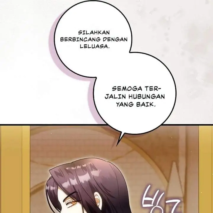The Baby Fairy is a Villain Chapter 42