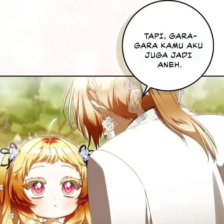 The Baby Fairy is a Villain Chapter 42