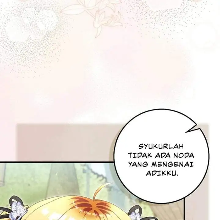 The Baby Fairy is a Villain Chapter 42