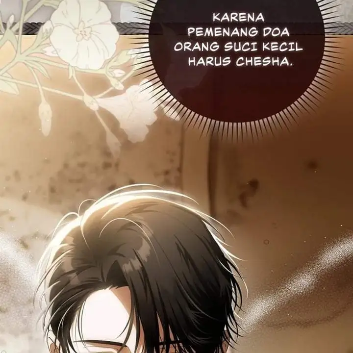 The Baby Fairy is a Villain Chapter 42