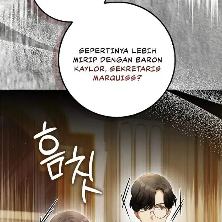 The Baby Fairy is a Villain Chapter 43