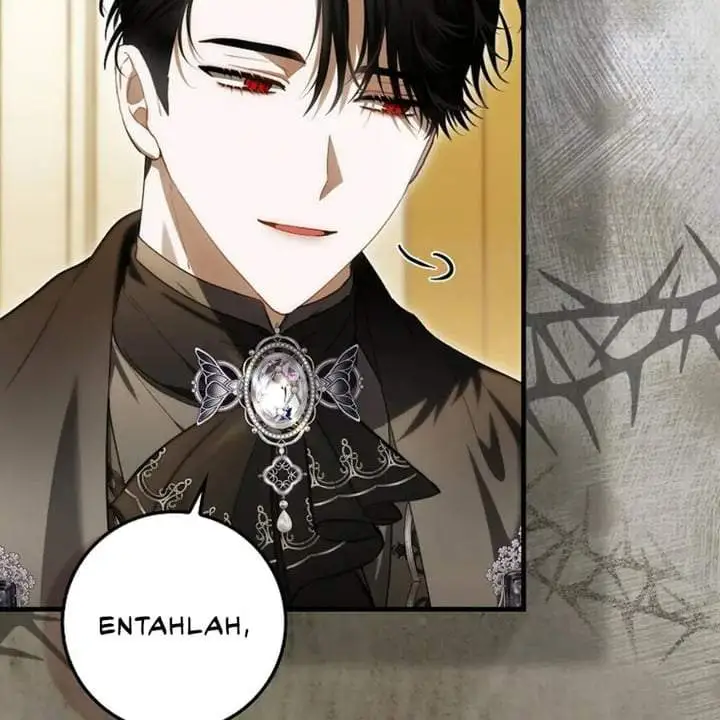 The Baby Fairy is a Villain Chapter 43