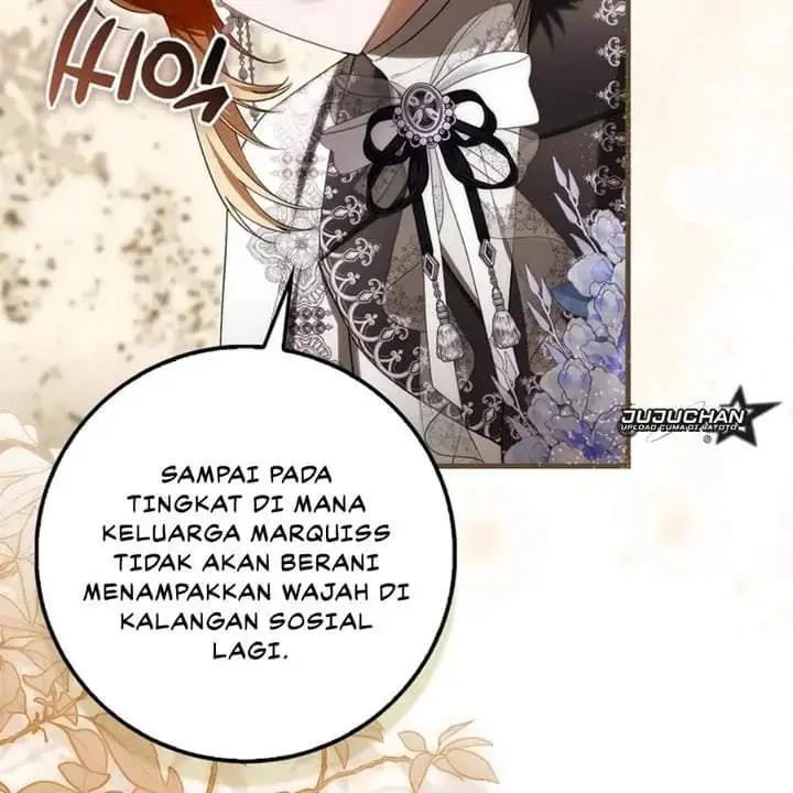 The Baby Fairy is a Villain Chapter 43