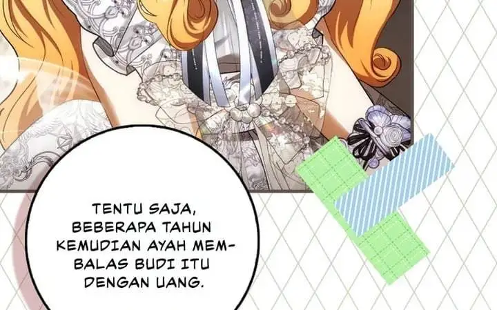 The Baby Fairy is a Villain Chapter 43