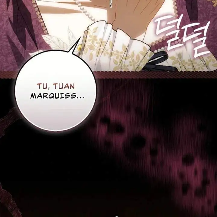 The Baby Fairy is a Villain Chapter 43
