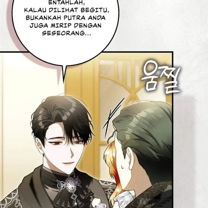 The Baby Fairy is a Villain Chapter 43