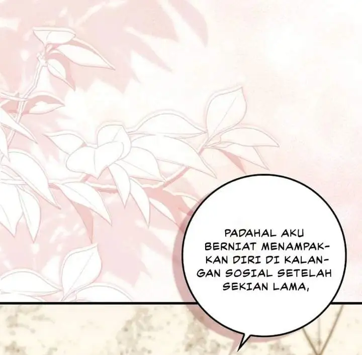 The Baby Fairy is a Villain Chapter 43