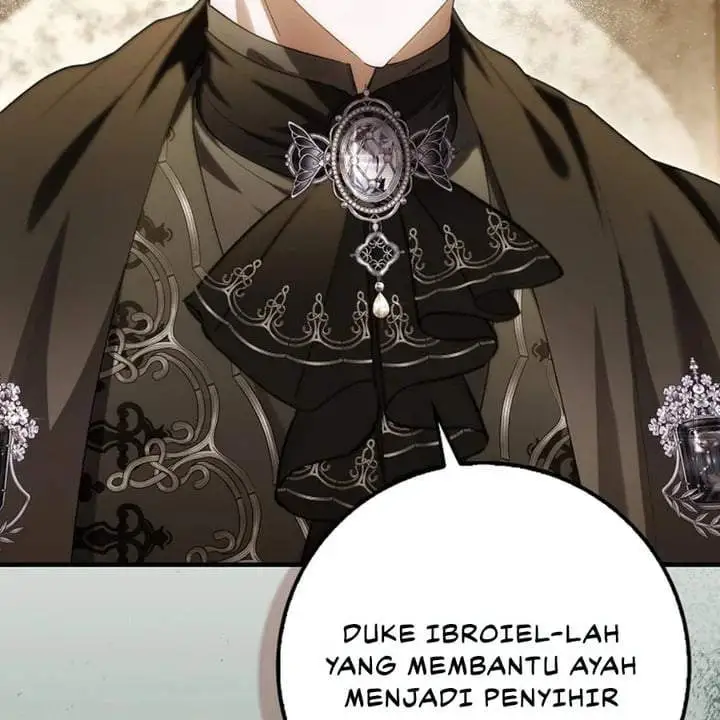 The Baby Fairy is a Villain Chapter 43