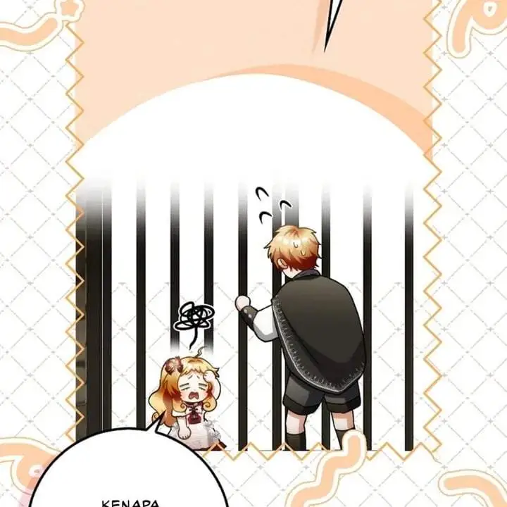 The Baby Fairy is a Villain Chapter 44