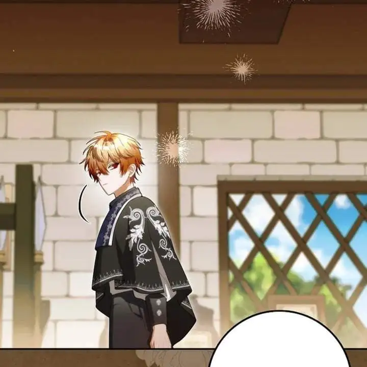 The Baby Fairy is a Villain Chapter 44