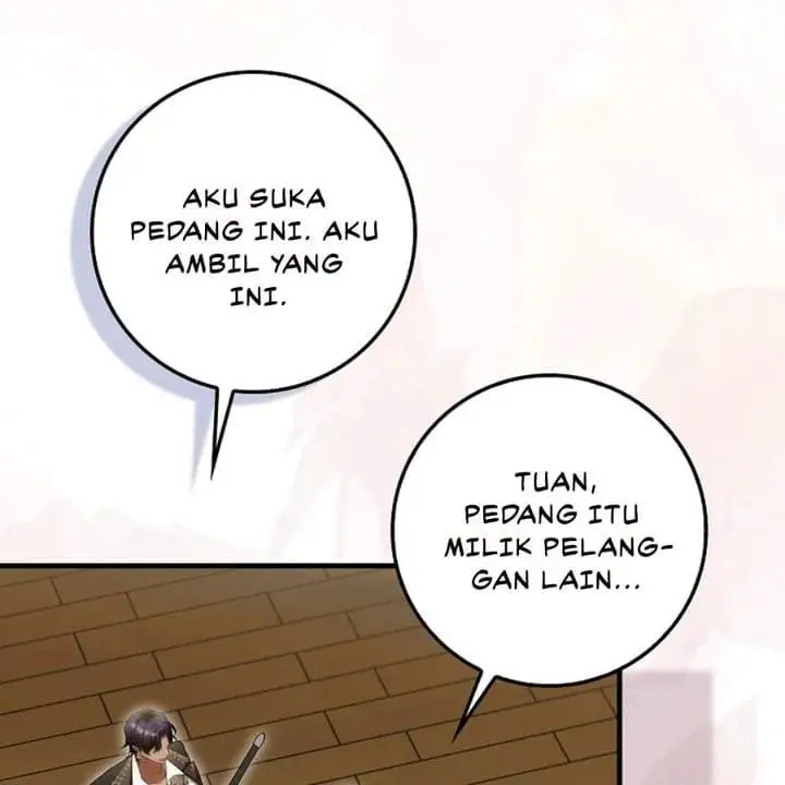 The Baby Fairy is a Villain Chapter 44